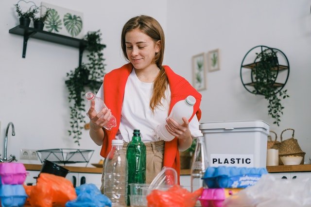 5 Eco-Friendly Cleaning Products Your Home Will Thank You For | HAPPY SiNKS