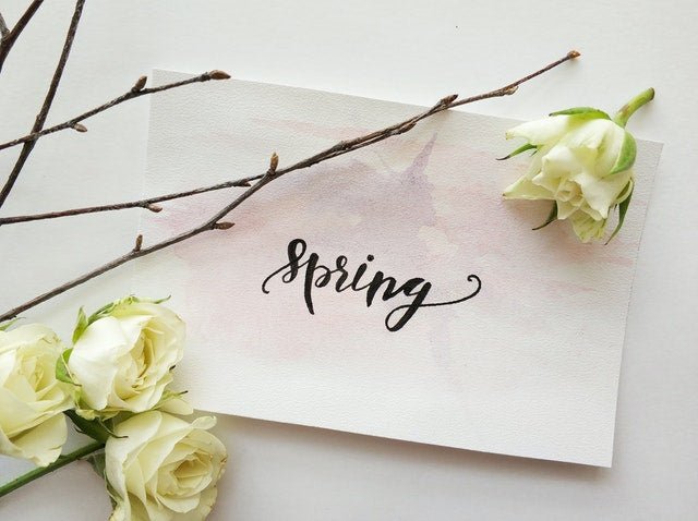 5 Spring Cleaning Tips with HAPPY SiNKS | HAPPY SiNKS