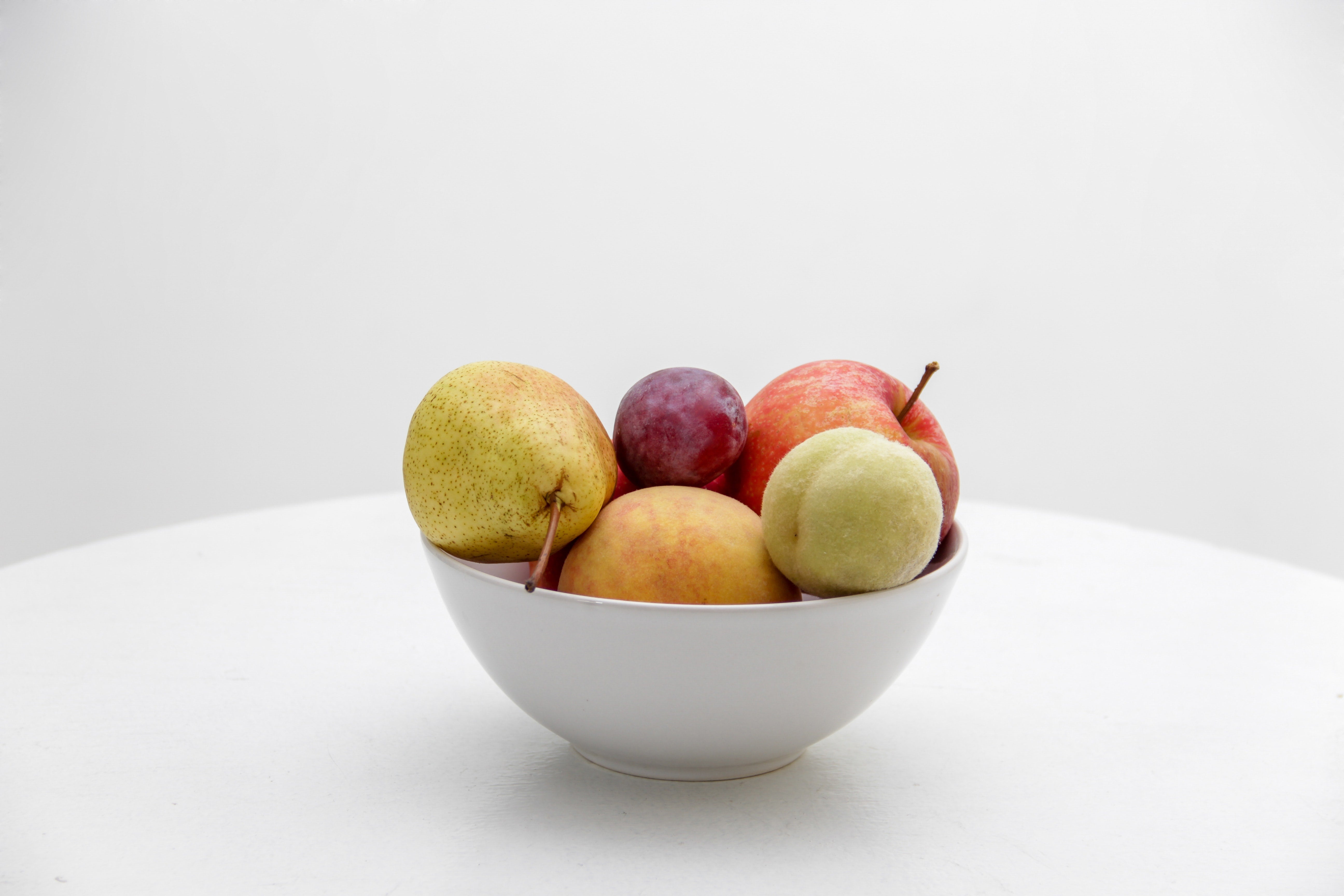 Fruit bowl