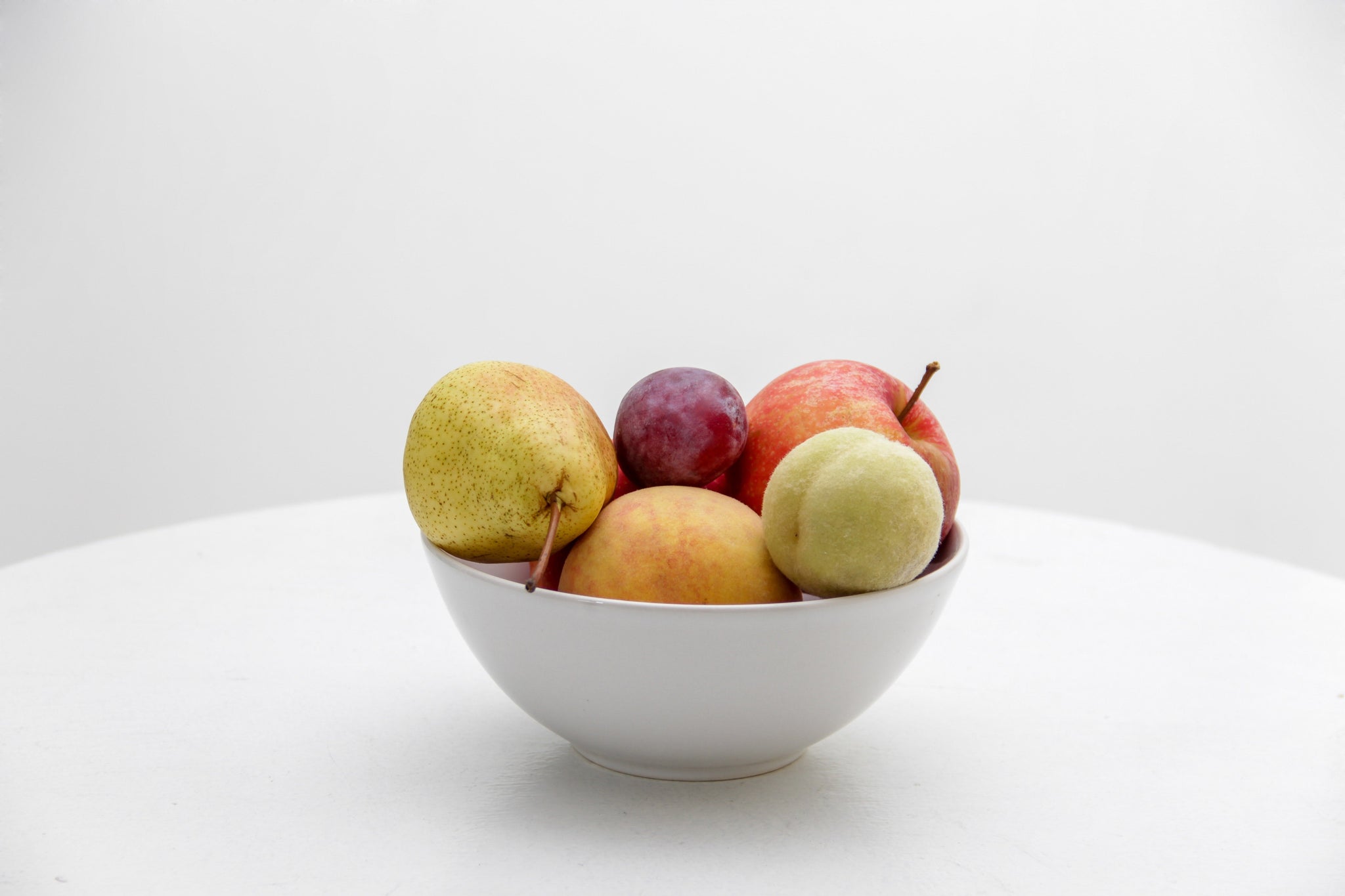 Fruit bowl