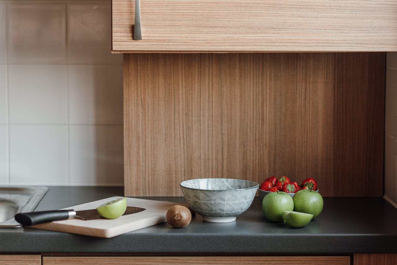 How to Get Rid of Fruit Flies: Your Ultimate Guide to a Fly-Free Summer Photo by Anete Lusina