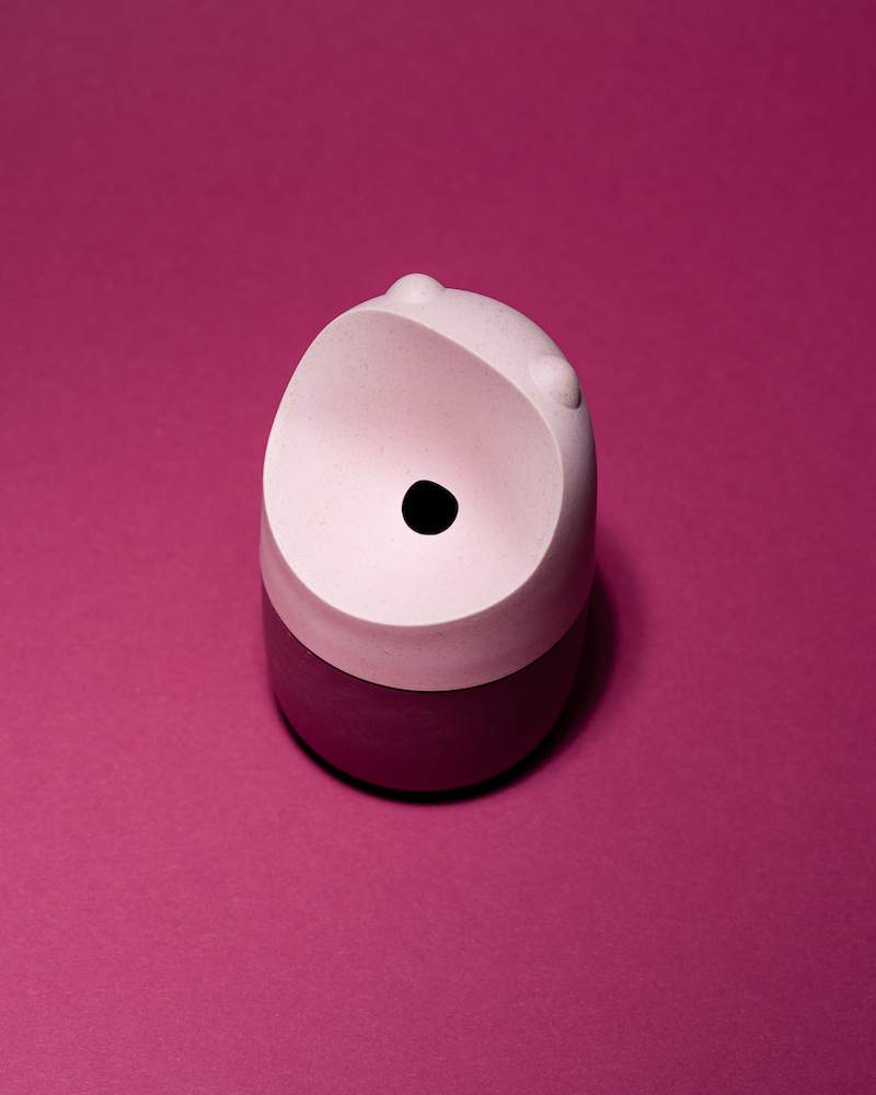 KONNA Fruit Fly Trap - Garden Rose HAPPY SiNKS
